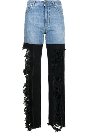 Peter Do Jean droit Combo à taille haute