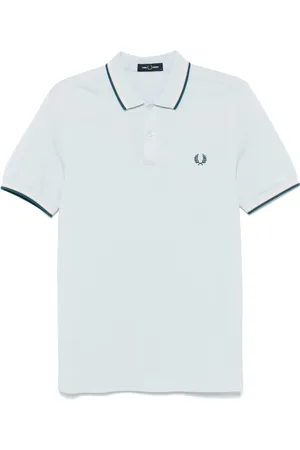 Fred Perry Polo à logo brodé