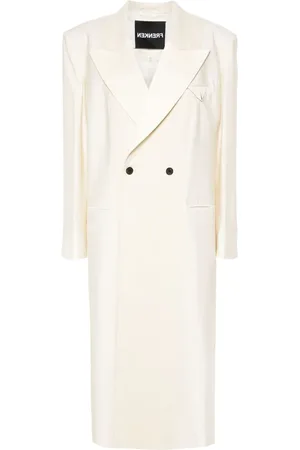 Frenken Manteau long Insideout