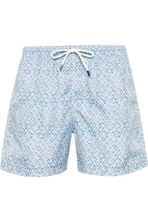 FEDELI Short de bain Madeira