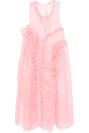 Cecilie Bahnsen Robe Opal