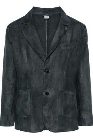 AVANT TOI Blazer en chanvre