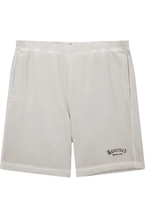 Izzue Short de sport en coton