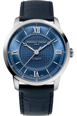 Frederique Constant Montre Classics Première 38,50 mm