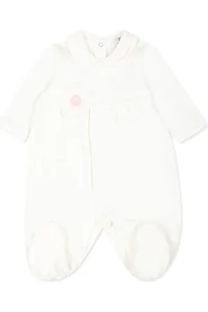 MONNALISA Body à patch fleur