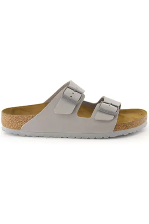 Birkenstock Claquettes Arizona à double brides