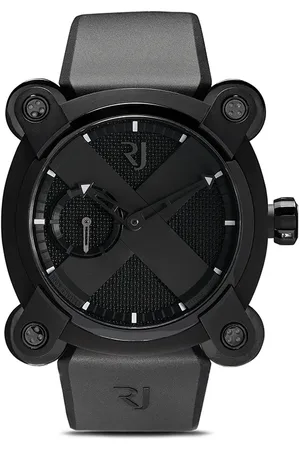 Rj Watches Montre Moon Invader 46 mm