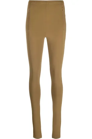 WARDROBE.NYC Legging à taille haute
