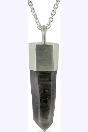 PARTS OF FOUR Collier Talisman
