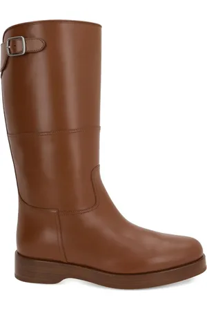 Loro Piana Bottes Lupo 20 mm