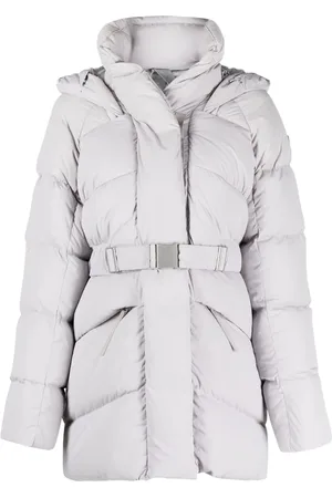Canada Goose Doudoune à taille ceinturée