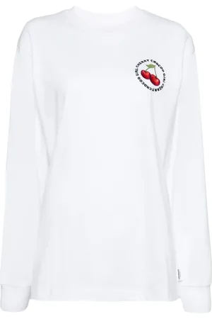 Chocoolate T-shirt à logo brodé