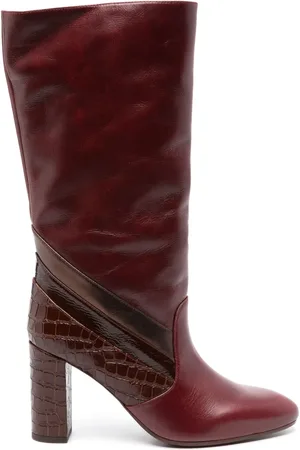 Chie Mihara Bottes Elik 80 mm