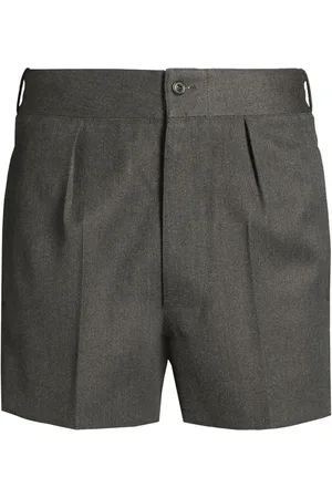 Maison Margiela Short cours à pinces
