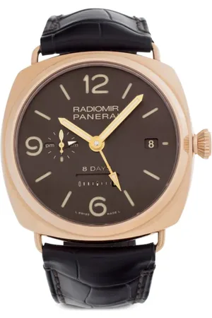 PANERAI Montre Radiomir 45 mm pre-owned