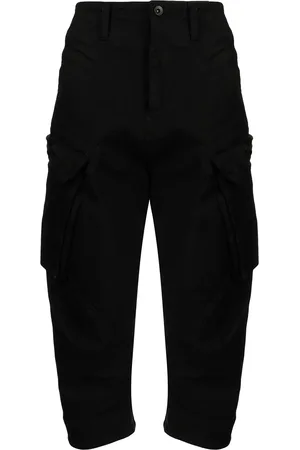 JULIUS Pantalon à poches cargo