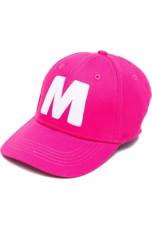 Marni Casquette à logo brodé