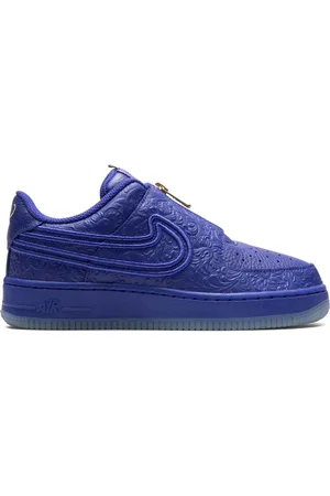 Nike X Serena Williams baskets Air Force 1 LXX Zip