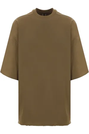 Rick Owens T-shirt Tommy T