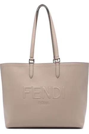 Fendi Sac en cuir