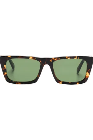 OFF-WHITE Lunettes de soleil Albany