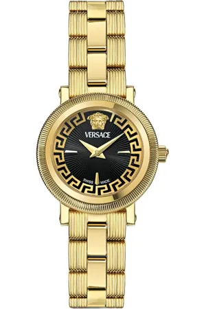 VERSACE Montre Greca Flo.Petite 28 mm