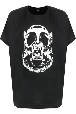 KTZ T-shirt Nuclear Face