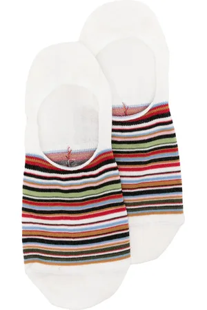 Paul Smith Chaussettes à rayures