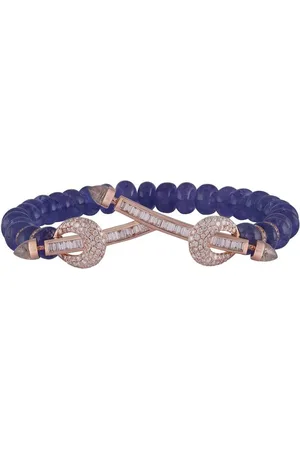 Ananya Bracelet Chakra en or 18ct