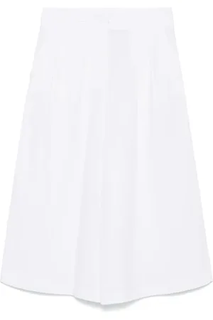 ..,MERCI Pantalon à taille élastiquée