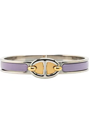 Hermès Bracelet Mini Clic Chaine d