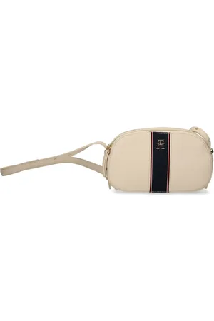 Tommy Hilfiger Sac texturé à bandoulière