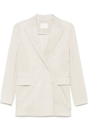 Circolo Blazer à rayures