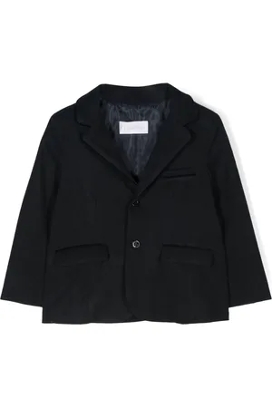 PATACHOU Blazer en feutre