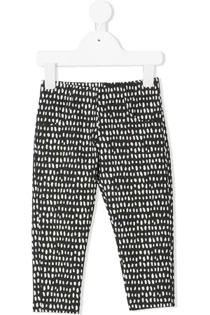 Le pandorine Legging à pois