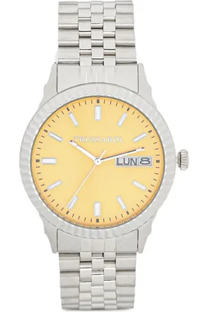 Trussardi Montre T-Bent 39 mm