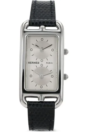 Hermès Montre Cape Cod 40 mm (années 2010)