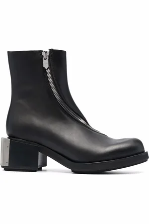 Kennel & Schmenger Bottines à petit talon épais