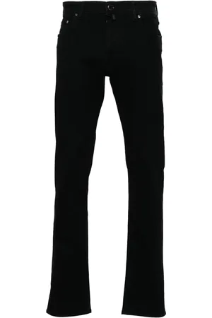 Jacob Cohen Jean Nick Slim
