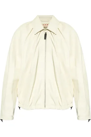 Marni Veste en peau d