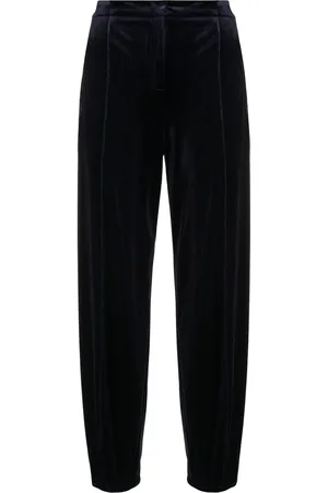 BLANCA Pantalon Poncircus à coupe fuselée