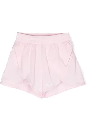 Nike Short à détail Swoosh