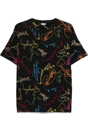 BODE Chemise Signature Scrawl