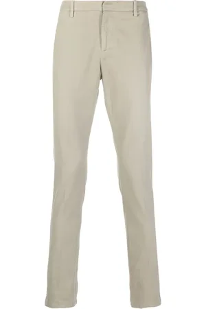 Dondup Pantalon chino à coupe slim