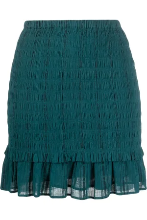 Marant Etoile Minijupe Dorela