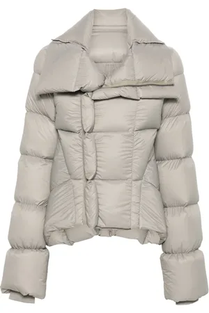 Rick Owens Doudoune Naska Duvet