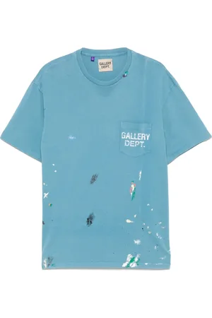 GALLERY DEPT. T-shirt à logo
