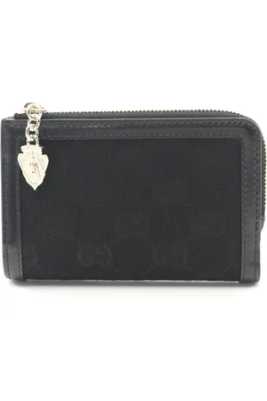 Gucci Portefeuille en toile GG (années 2020)