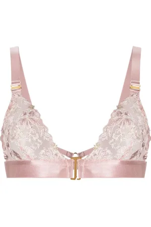 BORDELLE Soutien-gorge Vita à bonnets triangles