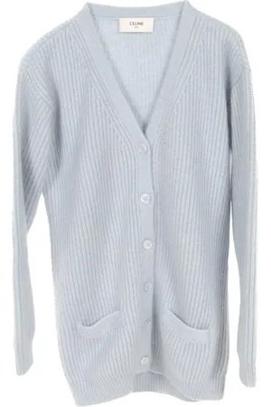 Céline Cardigan en mohair (années 2000)